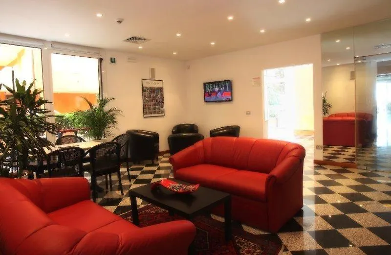 Hotel Villa Gioiosa-1