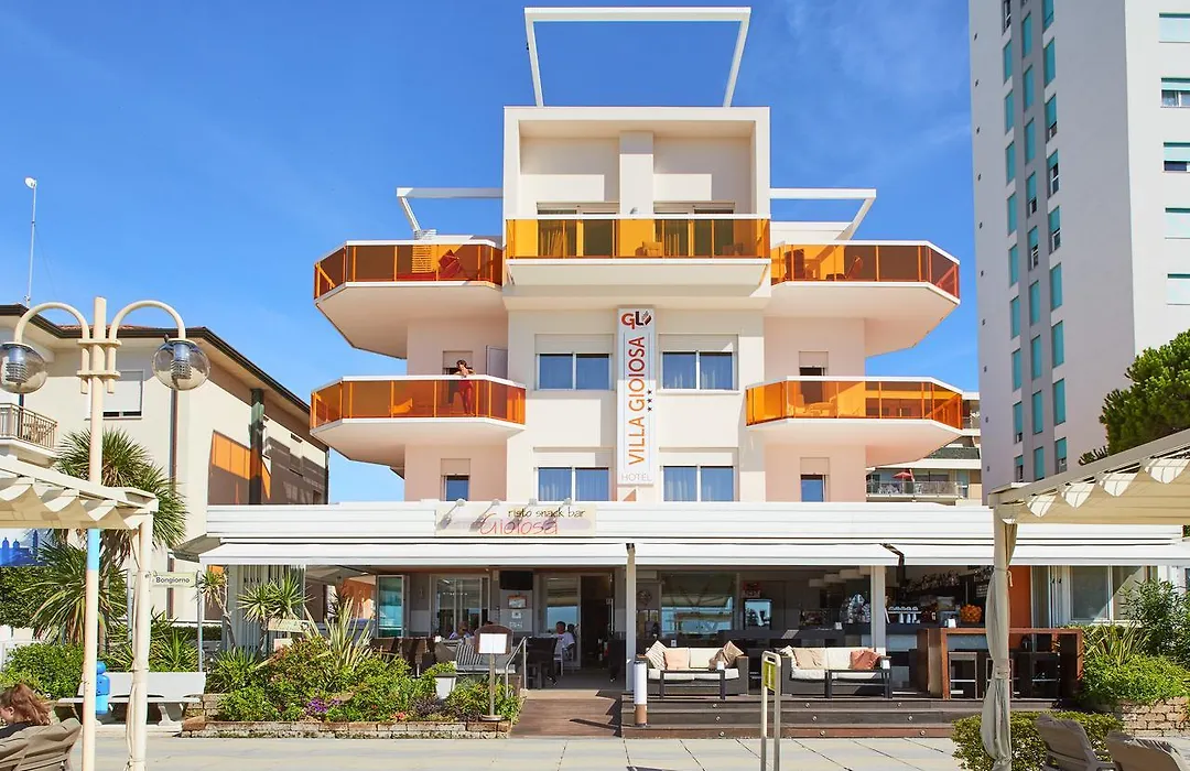 Hotel Villa Gioiosa-1