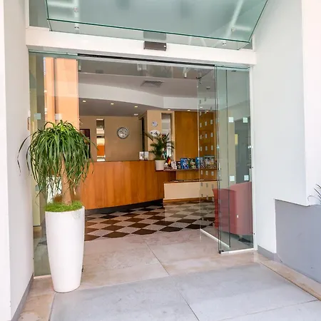 Hotel Villa Gioiosa-3