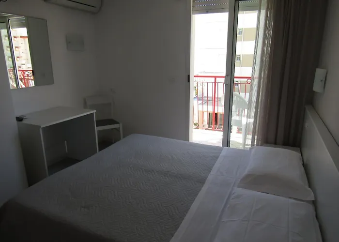 Hotel Atene Lido di Jesolo