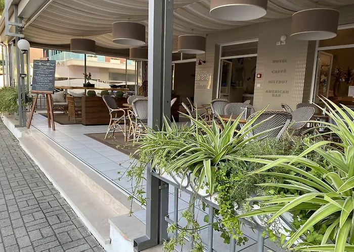Hotel Arena Lido di Jesolo