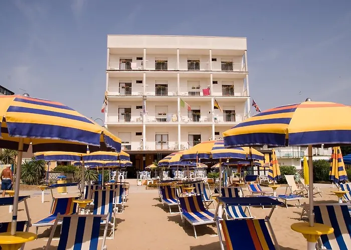 GardaHotel Jesolo